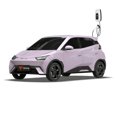 BYD Seagull Flying Version 2023 SUV Ηλεκτρικό αυτοκίνητο Οχήμα 405km/420km EV Mini Pure Free Vigorous Edition