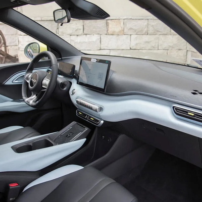BYD Seagull Flying Version 2023 SUV Ηλεκτρικό αυτοκίνητο Οχήμα 405km/420km EV Mini Pure Free Vigorous Edition