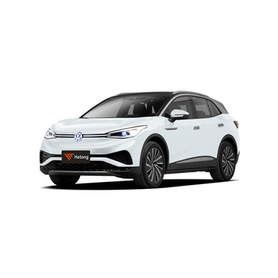 2920*1493*1621 μήκος πλάτος ύψος 2023 2024 SUV AWD VW ID4 ID4 X Ηλεκτρικό αυτοκίνητο Crozz Lite Pro Prime Plus
