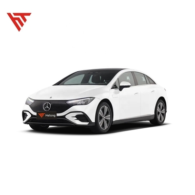 Μέγιστη ισχύς 215kW Benz EQE 350 2023 Λούξυ αυτοκίνητο με 752km καθαρά ηλεκτρικό πεζοπορικό εύρος