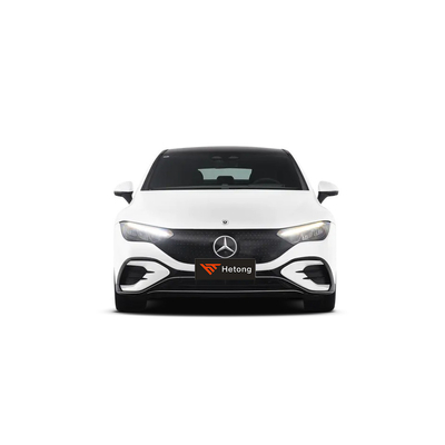Μέγιστη ισχύς 215kW Benz EQE 350 2023 Λούξυ αυτοκίνητο με 752km καθαρά ηλεκτρικό πεζοπορικό εύρος