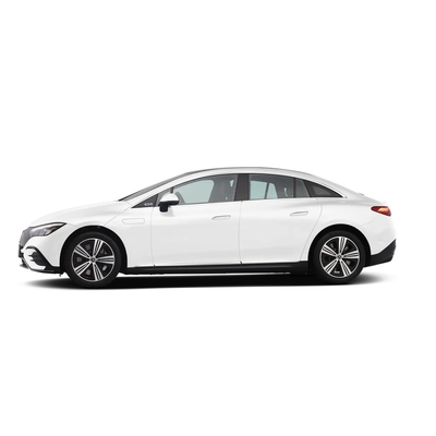 Μέγιστη ισχύς 215kW Benz EQE 350 2023 Λούξυ αυτοκίνητο με 752km καθαρά ηλεκτρικό πεζοπορικό εύρος