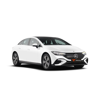 Μέγιστη ισχύς 215kW Benz EQE 350 2023 Λούξυ αυτοκίνητο με 752km καθαρά ηλεκτρικό πεζοπορικό εύρος