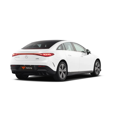 Μέγιστη ισχύς 215kW Benz EQE 350 2023 Λούξυ αυτοκίνητο με 752km καθαρά ηλεκτρικό πεζοπορικό εύρος