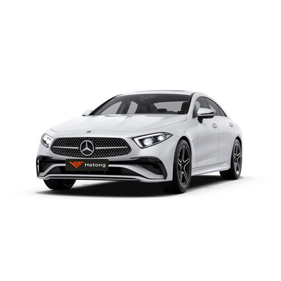 2023 Mercedesbenzcls Luxury Pure Electric SUV υψηλής ταχύτητας Smart Energy Coupe Super Auto