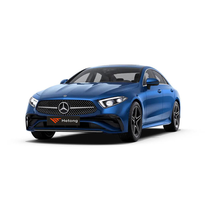 2023 Mercedesbenzcls Luxury Pure Electric SUV υψηλής ταχύτητας Smart Energy Coupe Super Auto