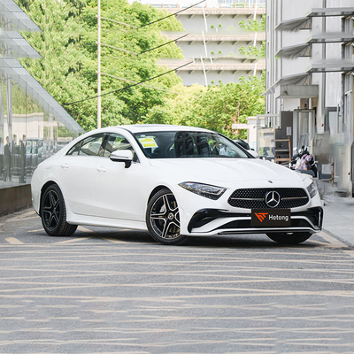 2023 Mercedesbenzcls Luxury Pure Electric SUV υψηλής ταχύτητας Smart Energy Coupe Super Auto