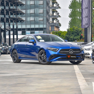 2023 Mercedesbenzcls Luxury Pure Electric SUV υψηλής ταχύτητας Smart Energy Coupe Super Auto