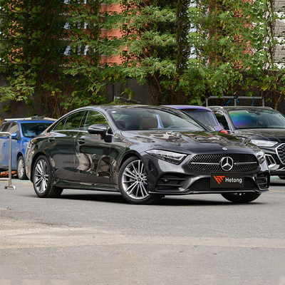 2023 Mercedesbenzcls Luxury Pure Electric SUV υψηλής ταχύτητας Smart Energy Coupe Super Auto