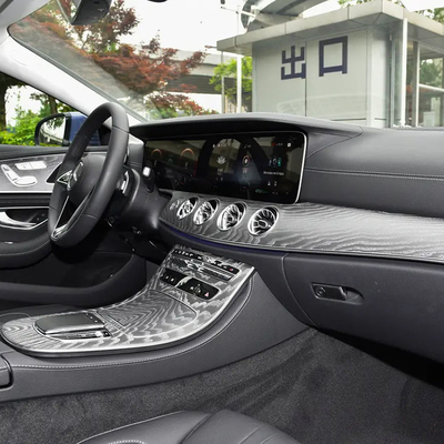 2023 Mercedesbenzcls Luxury Pure Electric SUV υψηλής ταχύτητας Smart Energy Coupe Super Auto
