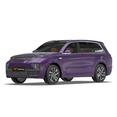 L8 Max pro Li Xiang One L9 Ηλεκτρικό SUV με Τερνική μπαταρία λιθίου 5030x1960x1760mm