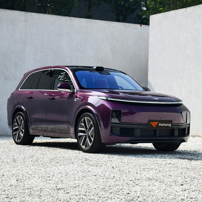 L8 Max pro Li Xiang One L9 Ηλεκτρικό SUV με Τερνική μπαταρία λιθίου 5030x1960x1760mm