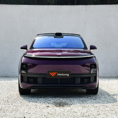 L8 Max pro Li Xiang One L9 Ηλεκτρικό SUV με Τερνική μπαταρία λιθίου 5030x1960x1760mm