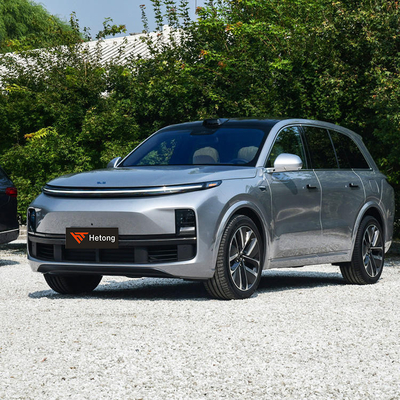 L8 Max pro Li Xiang One L9 Ηλεκτρικό SUV με Τερνική μπαταρία λιθίου 5030x1960x1760mm