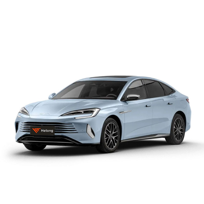Αριστερό τιμόνι BYD SEAL 2023 4980*1890*1495mm
