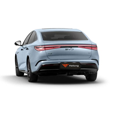 Αριστερό τιμόνι BYD SEAL 2023 4980*1890*1495mm
