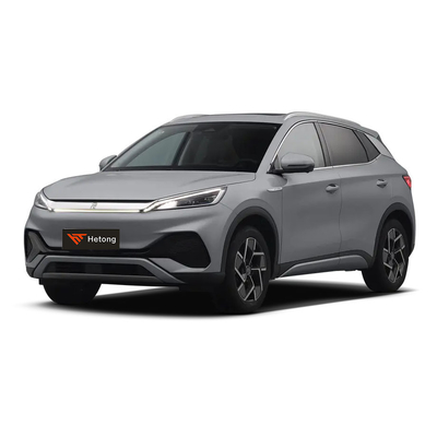 Προσαρμοσμένο BYD Yuan Song Pro Plus 2021 2022 2023 Υψηλή ταχύτητα 510 χλμ.