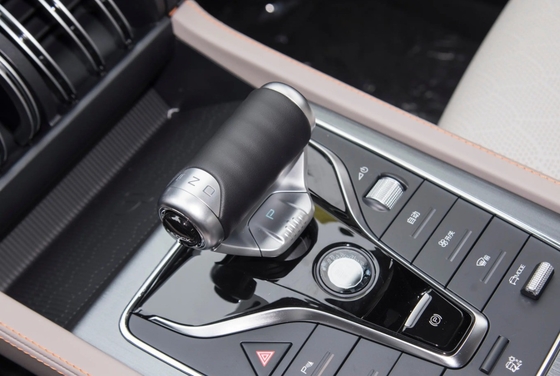 Προσαρμοσμένο BYD Yuan Song Pro Plus 2021 2022 2023 Υψηλή ταχύτητα 510 χλμ.