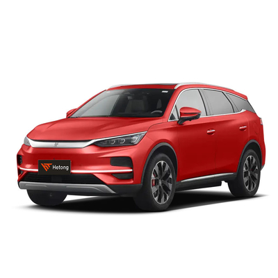 BYD Tang EV 2020 2021 2022 2023 Ηλεκτρικό αυτοκίνητο με εμβέλεια 635 χλμ. και εξατομικευμένες επιλογές