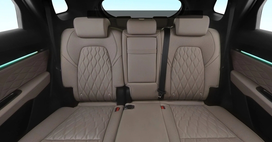 BYD Tang EV 2020 2021 2022 2023 Ηλεκτρικό αυτοκίνητο με εμβέλεια 635 χλμ. και εξατομικευμένες επιλογές