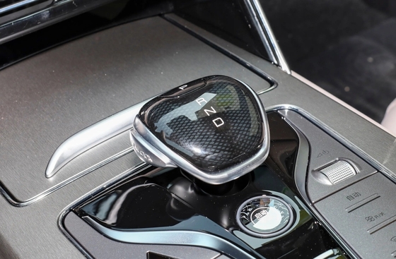 BYD Tang EV 2020 2021 2022 2023 Ηλεκτρικό αυτοκίνητο με εμβέλεια 635 χλμ. και εξατομικευμένες επιλογές