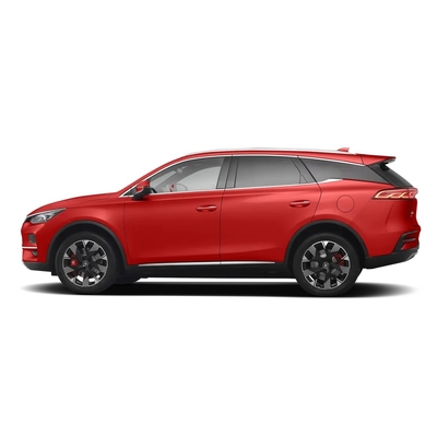 BYD Tang EV 2020 2021 2022 2023 Ηλεκτρικό αυτοκίνητο με εμβέλεια 635 χλμ. και εξατομικευμένες επιλογές