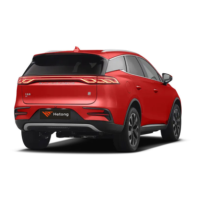 BYD Tang EV 2020 2021 2022 2023 Ηλεκτρικό αυτοκίνητο με εμβέλεια 635 χλμ. και εξατομικευμένες επιλογές