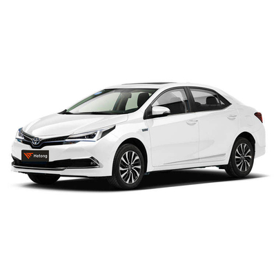 4635x1775x1470 Μέγεθος Toyota Corolla Uz Αυτοκίνητο 2023 4 θέσεις 5 πόρτες Sedan Βενζίνη Βενζίνη