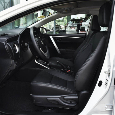 4635x1775x1470 Μέγεθος Toyota Corolla Uz Αυτοκίνητο 2023 4 θέσεις 5 πόρτες Sedan Βενζίνη Βενζίνη
