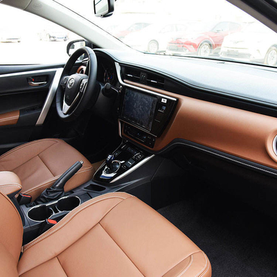 4635x1775x1470 Μέγεθος Toyota Corolla Uz Αυτοκίνητο 2023 4 θέσεις 5 πόρτες Sedan Βενζίνη Βενζίνη