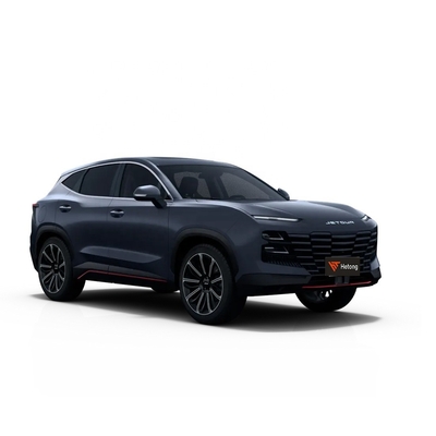 Jetour X-1 SUV Μεσαίου μεγέθους Βενζινοκίνητο αυτοκίνητο x70 x90 x95 συν EV πίσω ανάρτηση Double Wish Bone