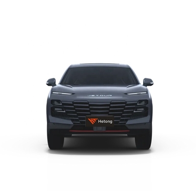 Jetour X-1 SUV Μεσαίου μεγέθους Βενζινοκίνητο αυτοκίνητο x70 x90 x95 συν EV πίσω ανάρτηση Double Wish Bone