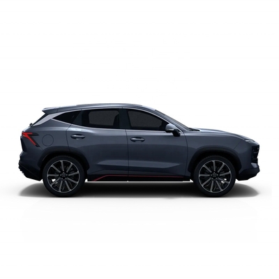 Jetour X-1 SUV Μεσαίου μεγέθους Βενζινοκίνητο αυτοκίνητο x70 x90 x95 συν EV πίσω ανάρτηση Double Wish Bone