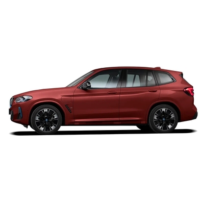 535 χλμ. Υψηλής Αντοχής Καθαρό Ηλεκτρικό SUV BMW 2023 ix3 Κατασκευασμένο με 400N.m Μέγιστη ροπή