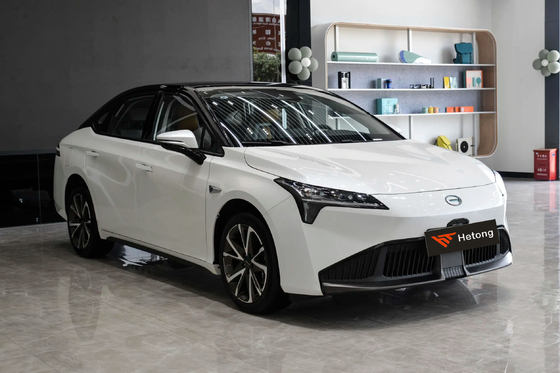Ηλεκτρικό σύστημα διεύθυνσης Gac Aion S 2023 2022 Αυτοκίνητο Κινέζικο αυτόματο ενεργειακό αυτοκίνητο μεταχειρισμένο αυτοκίνητο