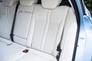 4500x1842x1746mm Μέγεθος και 610 χιλιόμετρα Απόσταση 2023 Gac Aion S Pure Endurance Compact Car