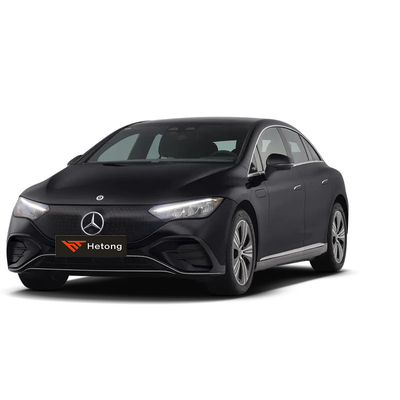 2500-3000mm Χρονομετρικό διάστημα Luxury Benz EQE EV Αυτοκίνητο Αυτοματοποιημένο κιβώτιο ταχυτήτων Καθαρό ηλεκτρικό όχημα