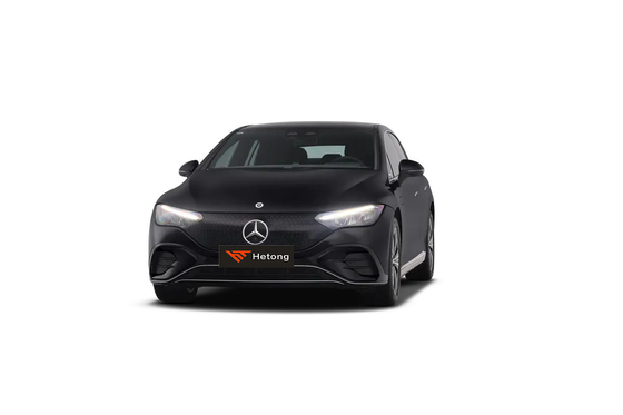 2500-3000mm Χρονομετρικό διάστημα Luxury Benz EQE EV Αυτοκίνητο Αυτοματοποιημένο κιβώτιο ταχυτήτων Καθαρό ηλεκτρικό όχημα