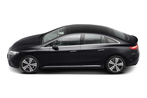 2500-3000mm Χρονομετρικό διάστημα Luxury Benz EQE EV Αυτοκίνητο Αυτοματοποιημένο κιβώτιο ταχυτήτων Καθαρό ηλεκτρικό όχημα