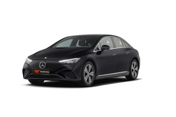 2500-3000mm Χρονομετρικό διάστημα Luxury Benz EQE EV Αυτοκίνητο Αυτοματοποιημένο κιβώτιο ταχυτήτων Καθαρό ηλεκτρικό όχημα