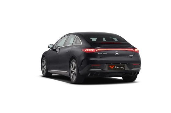 2500-3000mm Χρονομετρικό διάστημα Luxury Benz EQE EV Αυτοκίνητο Αυτοματοποιημένο κιβώτιο ταχυτήτων Καθαρό ηλεκτρικό όχημα