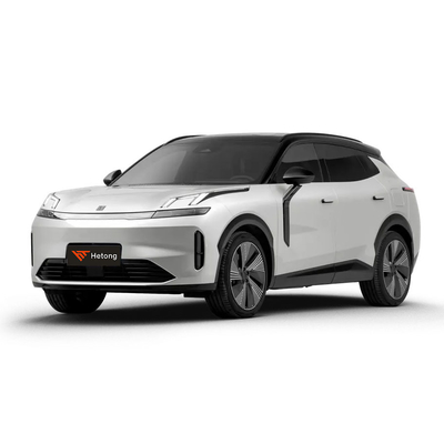 2023 Automotive Lynk Co 08 Phev 1.5T Emp Spot Σύνθετη ταχύτητα Ενέργεια Ηλεκτρικό όχημα