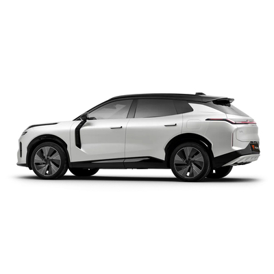 2023 Automotive Lynk Co 08 Phev 1.5T Emp Spot Σύνθετη ταχύτητα Ενέργεια Ηλεκτρικό όχημα