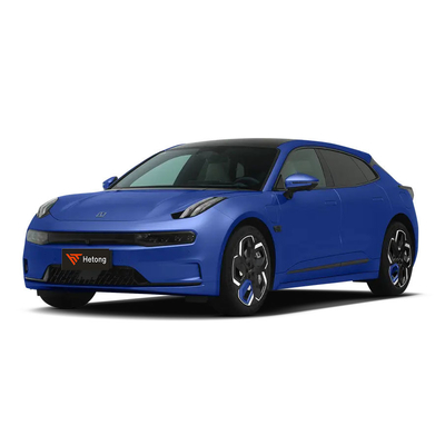 Zeekr 001 Luxury Ev Πολλαπλή Οικογένεια Ηλεκτρικό Αυτοκίνητο 2023 550km 610km 715km Καύσιμα Ενεργειακά Αυτοκίνητα