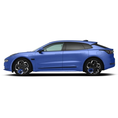 Zeekr 001 Luxury Ev Πολλαπλή Οικογένεια Ηλεκτρικό Αυτοκίνητο 2023 550km 610km 715km Καύσιμα Ενεργειακά Αυτοκίνητα