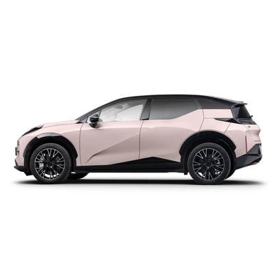 Zeekr X 2023 500km/512km/560km Περιοχή 5 θυρών 4 θέσεων SUV Ηλεκτρικό αυτοκίνητο για αγορά B2B