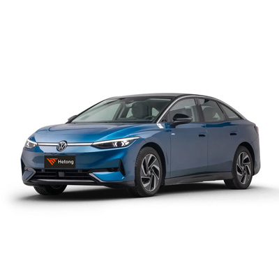 2023 Volkswagen ID7 VIZZION Καθαρό ηλεκτρικό όχημα EV Max Speed 155 Km/h Έτοιμος για αποστολή