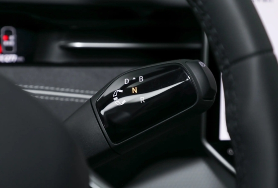 2023 Volkswagen ID7 VIZZION Καθαρό ηλεκτρικό όχημα EV Max Speed 155 Km/h Έτοιμος για αποστολή