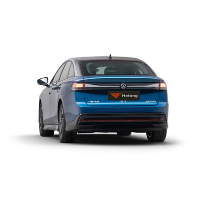 2023 Volkswagen ID7 VIZZION Καθαρό ηλεκτρικό όχημα EV Max Speed 155 Km/h Έτοιμος για αποστολή