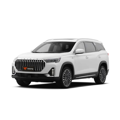 2023 Jetour X90 PLUS Ηλεκτρικό SUV Κινέζικο Chery's Βενζίνη/Βενζίνη Οχήμα με Made